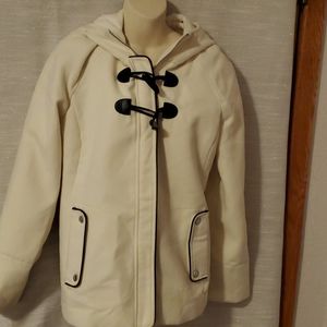 Wall Flower Vintage Collection Coat